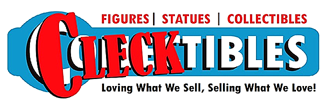 Clecktibles